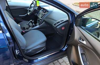 Универсал Ford Focus 2013 в 