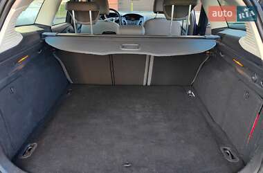 Универсал Ford Focus 2013 в 