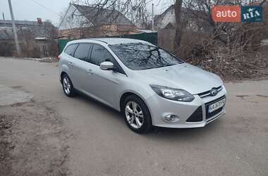 Універсал Ford Focus 2011 в Броварах