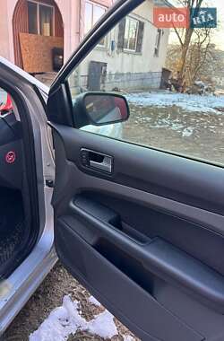 Хэтчбек Ford Focus 2007 в 