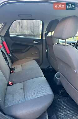 Хэтчбек Ford Focus 2007 в 
