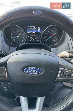 Хэтчбек Ford Focus 2014 в Вознесенске