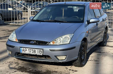 Седан Ford Focus 2004 в Запорожье