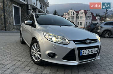 Універсал Ford Focus 2012 в Яремчі