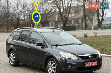 Універсал Ford Focus 2009 в Старокостянтинові