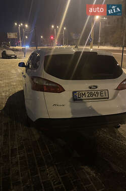 Универсал Ford Focus 2011 в Сумах