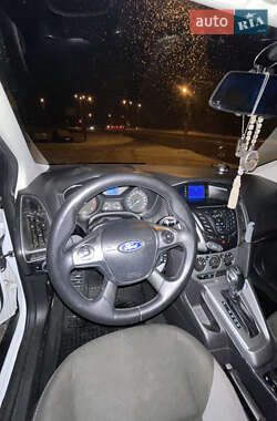 Универсал Ford Focus 2011 в Сумах