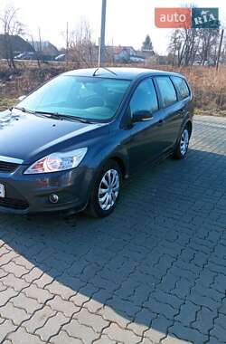 Универсал Ford Focus 2009 в Стрые