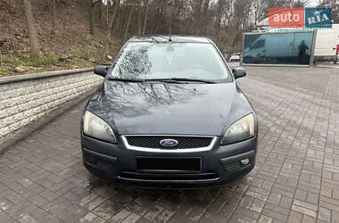 Універсал Ford Focus 2007 в Києві