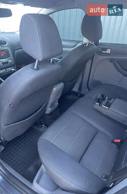 Универсал Ford Focus 2009 в 