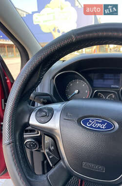 Хэтчбек Ford Focus 2011 в Тернополе