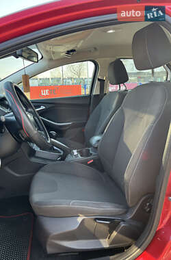 Хэтчбек Ford Focus 2011 в Тернополе