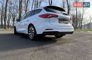 Универсал Ford Focus 2018 в Киеве