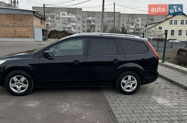 Универсал Ford Focus 2008 в 