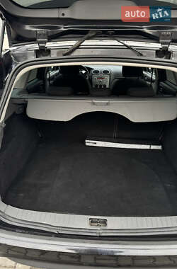 Универсал Ford Focus 2008 в 