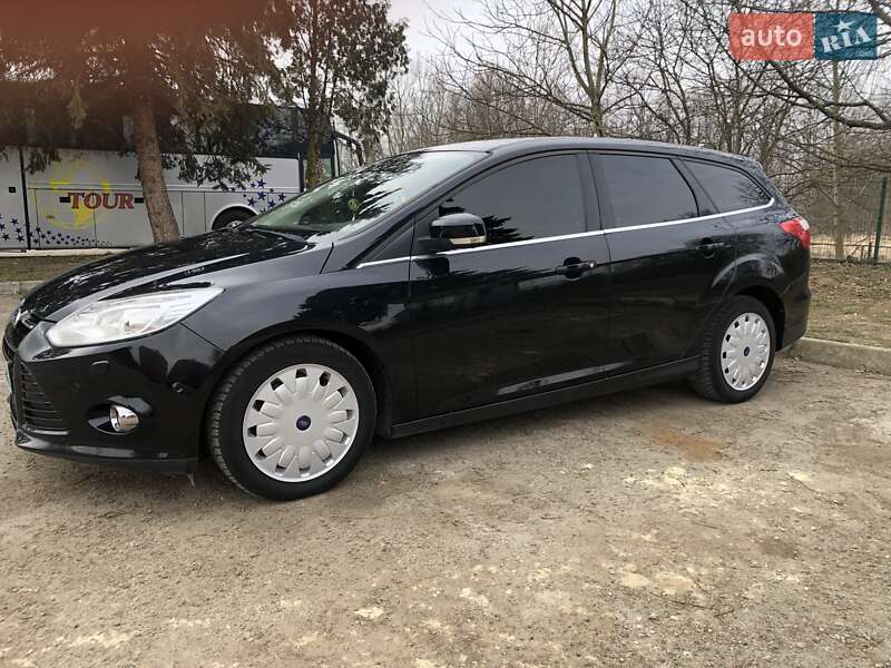 Универсал Ford Focus 2012 в Стрые фото 23 Универсал Ford Focus 2012 в Стрые