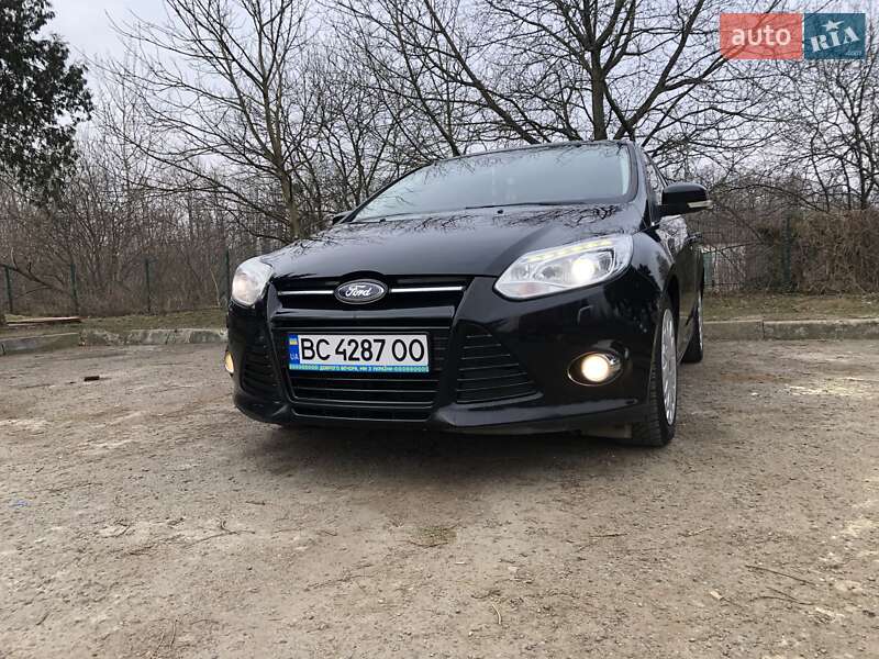 Универсал Ford Focus 2012 в Стрые фото 31 Универсал Ford Focus 2012 в Стрые