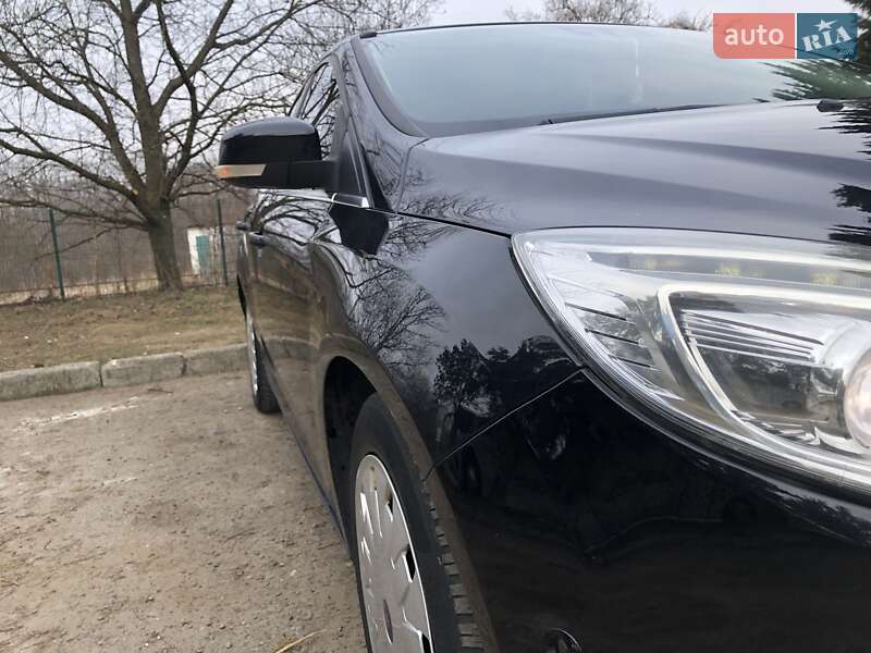 Универсал Ford Focus 2012 в Стрые фото 58 Универсал Ford Focus 2012 в Стрые