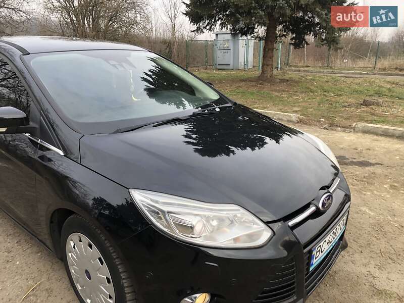 Универсал Ford Focus 2012 в Стрые фото 63 Универсал Ford Focus 2012 в Стрые