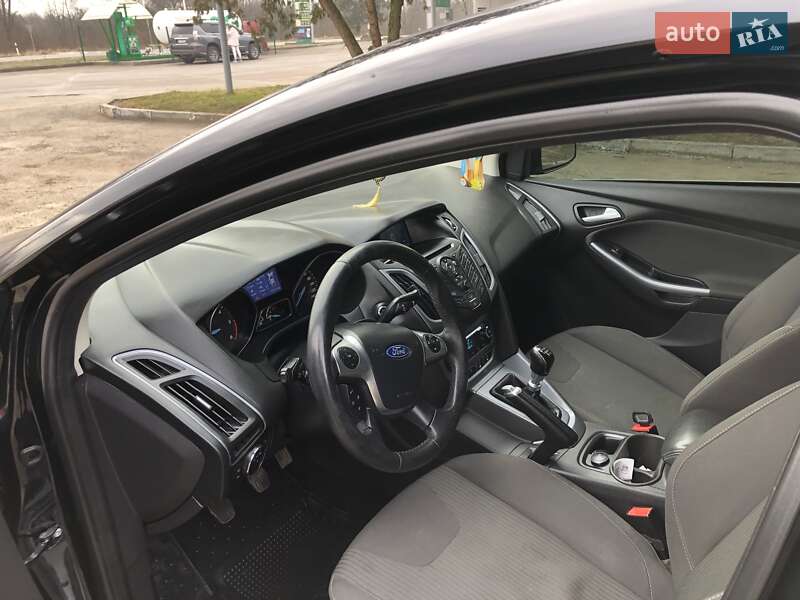 Универсал Ford Focus 2012 в Стрые фото 72 Универсал Ford Focus 2012 в Стрые