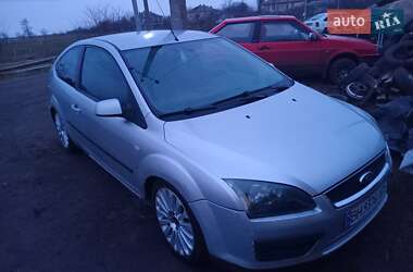 Хетчбек Ford Focus 2005 в Одесі