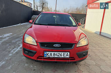Универсал Ford Focus 2006 в 