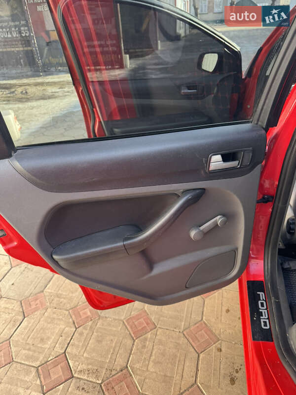 Универсал Ford Focus 2006 в Кролевце фото 11 Универсал Ford Focus 2006 в Кролевце
