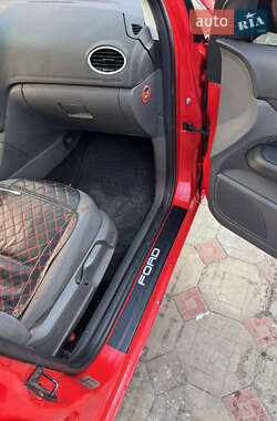 Универсал Ford Focus 2006 в 