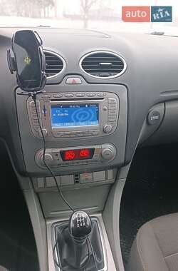 Универсал Ford Focus 2008 в Иваничах