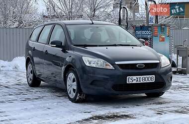 Универсал Ford Focus 2009 в Вознесенске