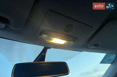 Универсал Ford Focus 2010 в 