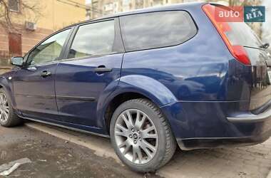 Универсал Ford Focus 2006 в Виннице