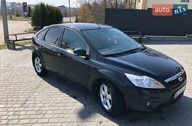 Хетчбек Ford Focus 2010 в Львові