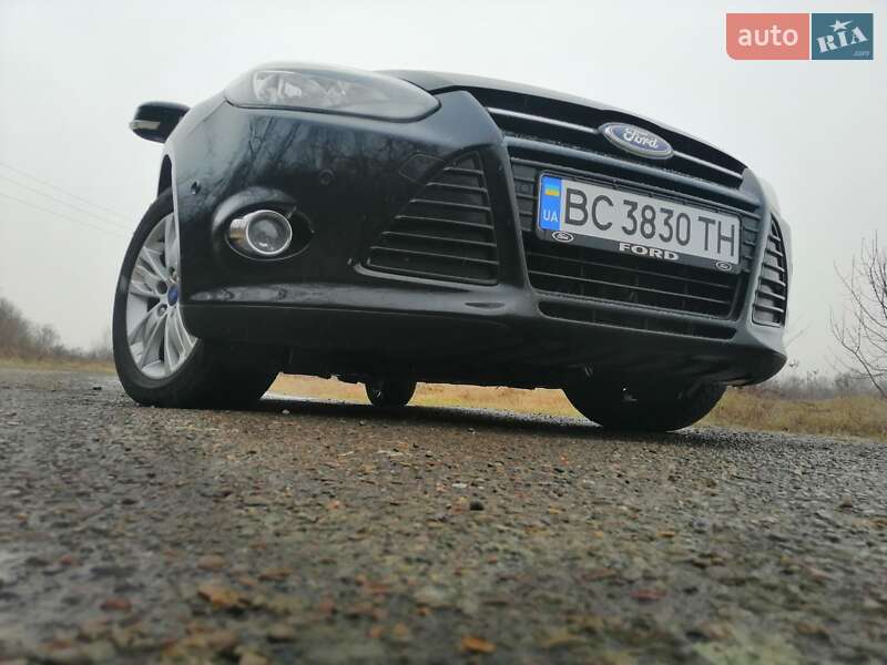 Хэтчбек Ford Focus 2011 в Николаеве фото 30 Хэтчбек Ford Focus 2011 в Николаеве