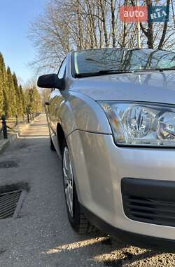 Универсал Ford Focus 2006 в Кропивницком