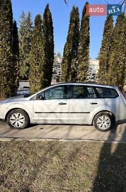 Универсал Ford Focus 2006 в Кропивницком