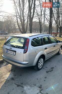 Универсал Ford Focus 2006 в Кропивницком