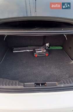 Седан Ford Focus 2015 в 