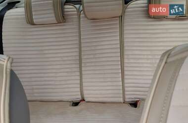 Седан Ford Focus 2006 в 