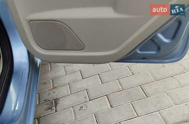 Седан Ford Focus 2006 в 