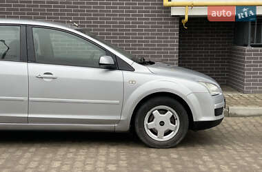 Универсал Ford Focus 2007 в Жовкве