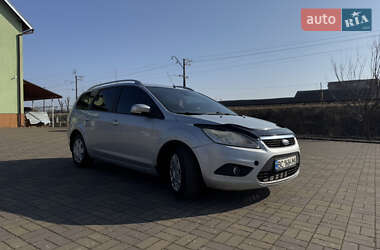 Универсал Ford Focus 2008 в Самборе