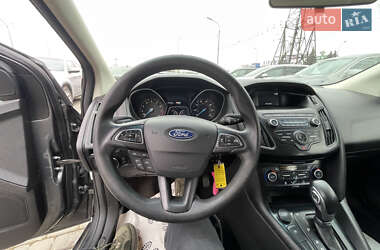Седан Ford Focus 2017 в 