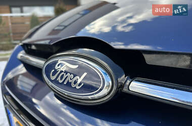 Универсал Ford Focus 2013 в Стрые