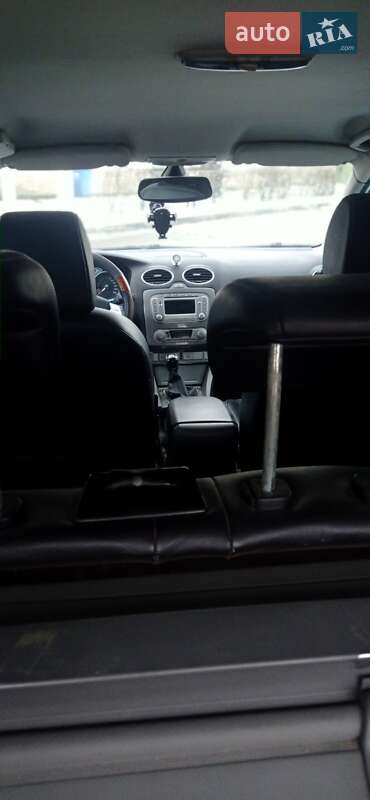 Универсал Ford Focus 2008 в Снятине