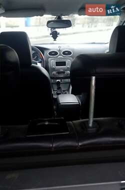 Универсал Ford Focus 2008 в 
