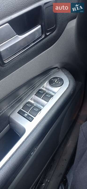 Универсал Ford Focus 2008 в Снятине