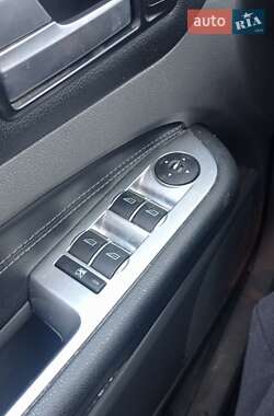 Универсал Ford Focus 2008 в 