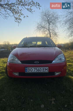 Универсал Ford Focus 2000 в Костополе