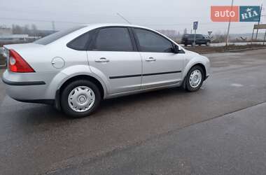 Седан Ford Focus 2007 в Харкові